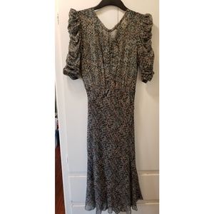 Isabel Marant for H&M Dress